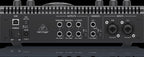 Behringer Studio L USB Audio Interface - 2x4 - Midas Preamps - 192kHz