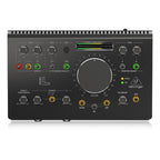 Behringer Studio L USB Audio Interface - 2x4 - Midas Preamps - 192kHz