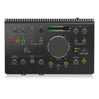 Behringer Studio L USB Audio Interface - 2x4 - Midas Preamps - 192kHz