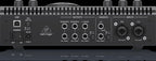 Behringer Studio L USB Audio Interface - 2x4 - Midas Preamps - 192kHz