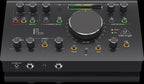 Behringer Studio L USB Audio Interface - 2x4 - Midas Preamps - 192kHz