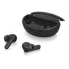 Behringer T-Buds Wireless Earbuds with Active Noise Cancelling - Bluetooth