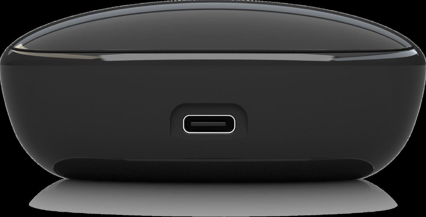 Behringer T-Buds Wireless Earbuds with Active Noise Cancelling - Bluetooth