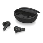 Behringer T-Buds Wireless Earbuds with Active Noise Cancelling - Bluetooth