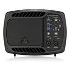 Behringer B105D 50W 5 inch Multipurpose Speaker with MP3 Player and Bluetooth