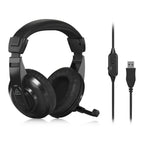 Behringer HMP1100U USB Headphones