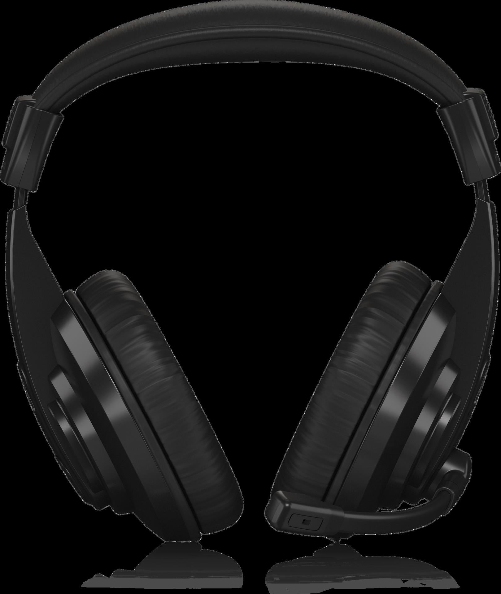 Behringer HMP1100U USB Headphones