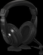 Behringer HMP1100U USB Headphones