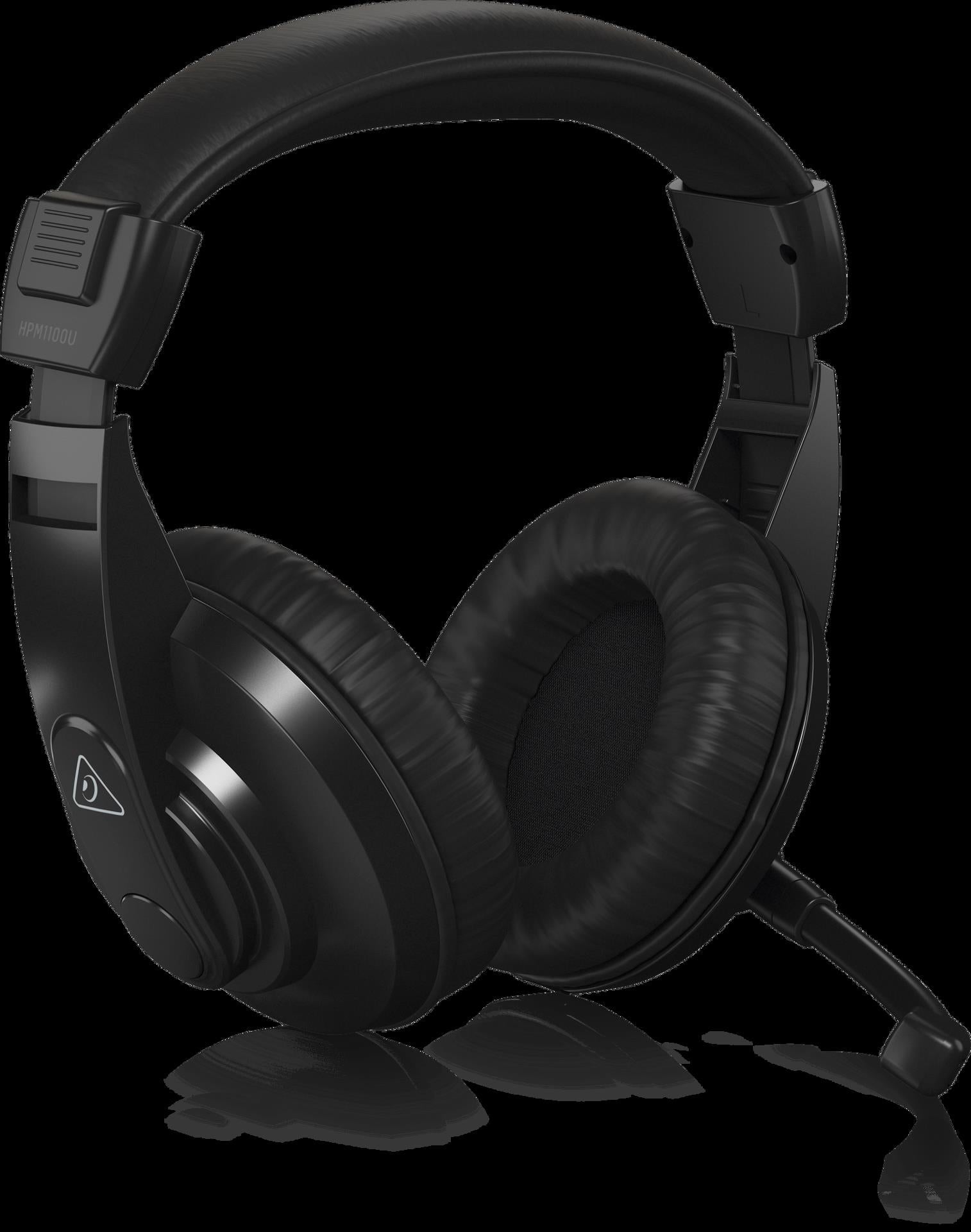 Behringer HMP1100U USB Headphones