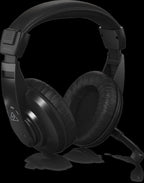 Behringer HMP1100U USB Headphones