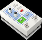 Behringer Octave Divider Pedal for Guitar