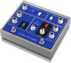 Behringer Dual-Phase Analog Phase Shift Effect Pect Pedal