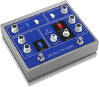 Behringer Dual-Phase Analog Phase Shift Effect Pect Pedal
