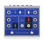 Behringer Dual-Phase Analog Phase Shift Effect Pect Pedal