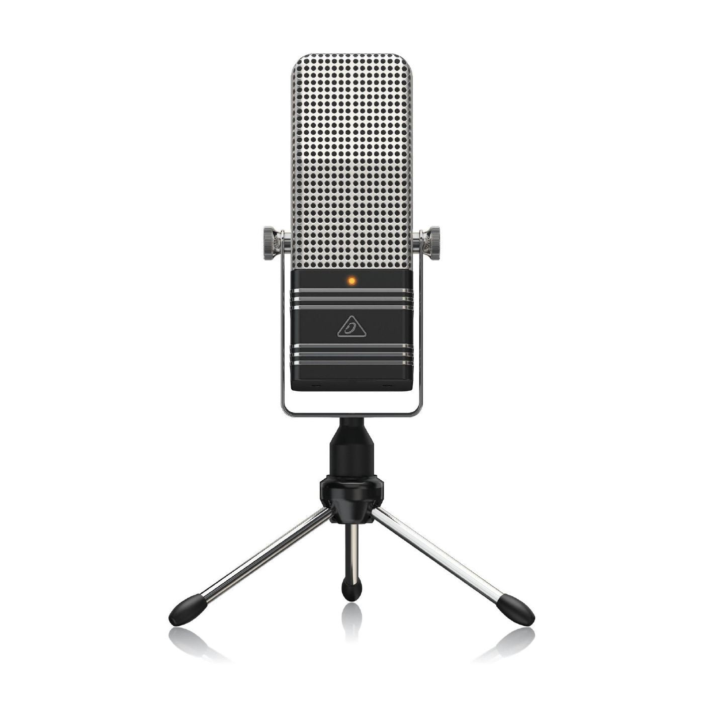 Behringer BV44 Vintage Broadcast Type 44 USB Mic
