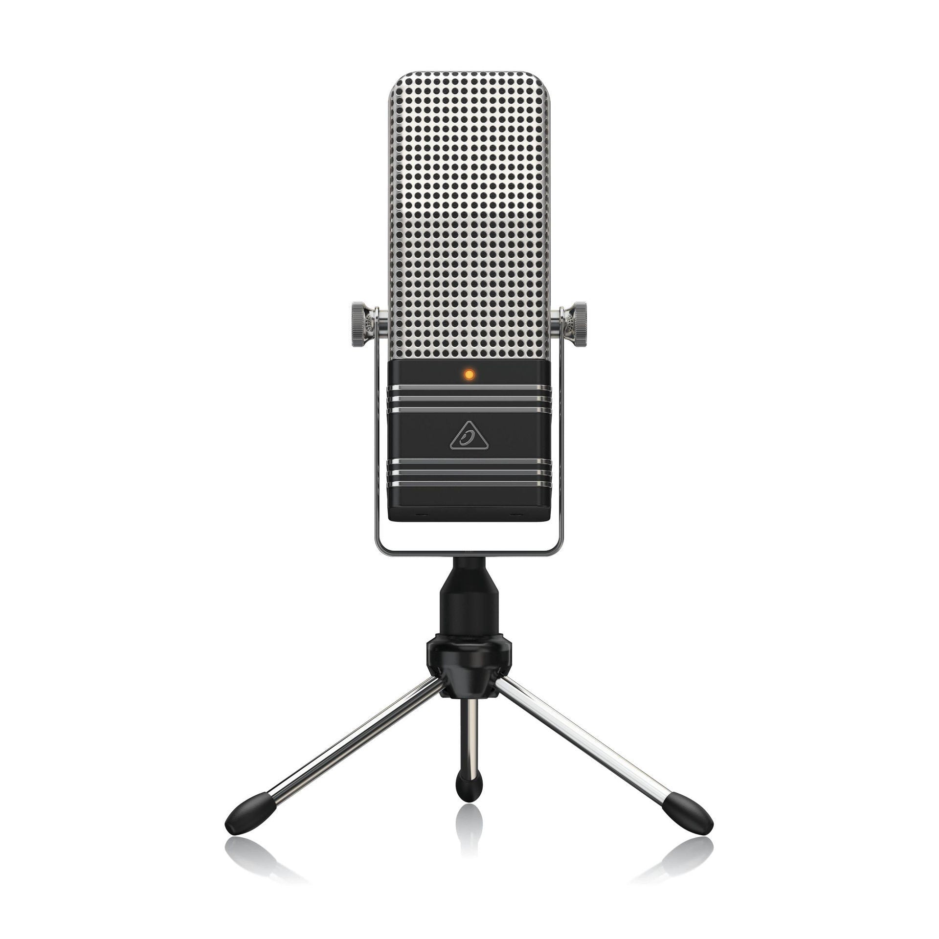 Behringer BV44 Vintage Broadcast Type 44 USB Mic