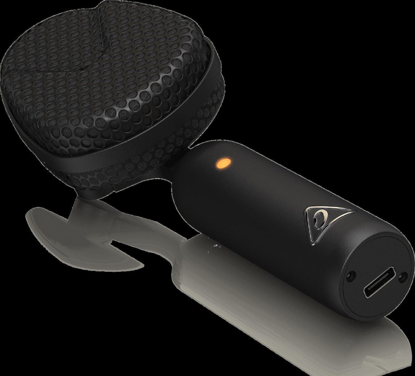 Behringer BV4038 Vintage Waffle Iron USB Mic