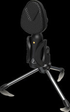 Behringer BV4038 Vintage Waffle Iron USB Mic