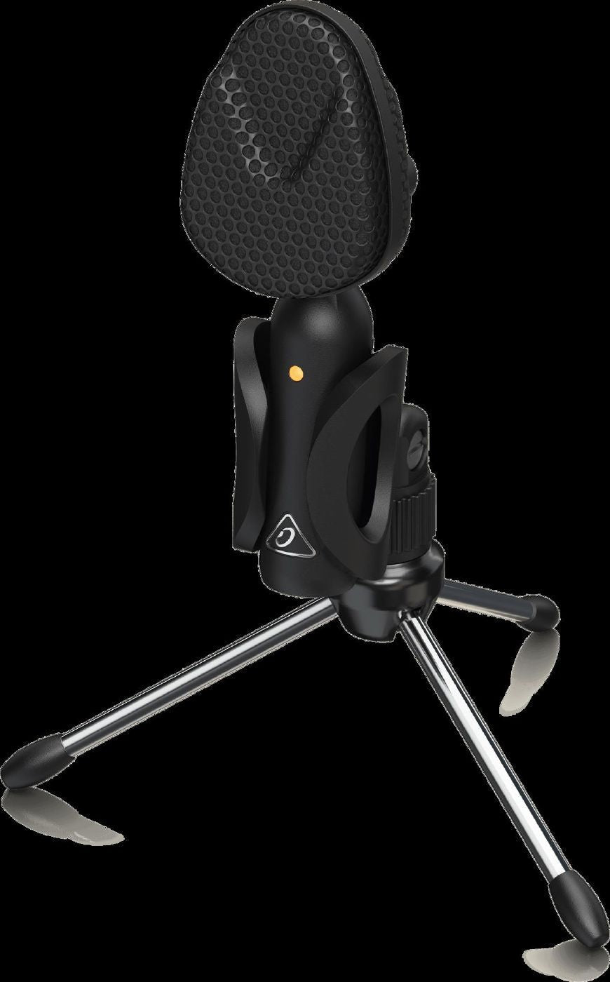 Behringer BV4038 Vintage Waffle Iron USB Mic