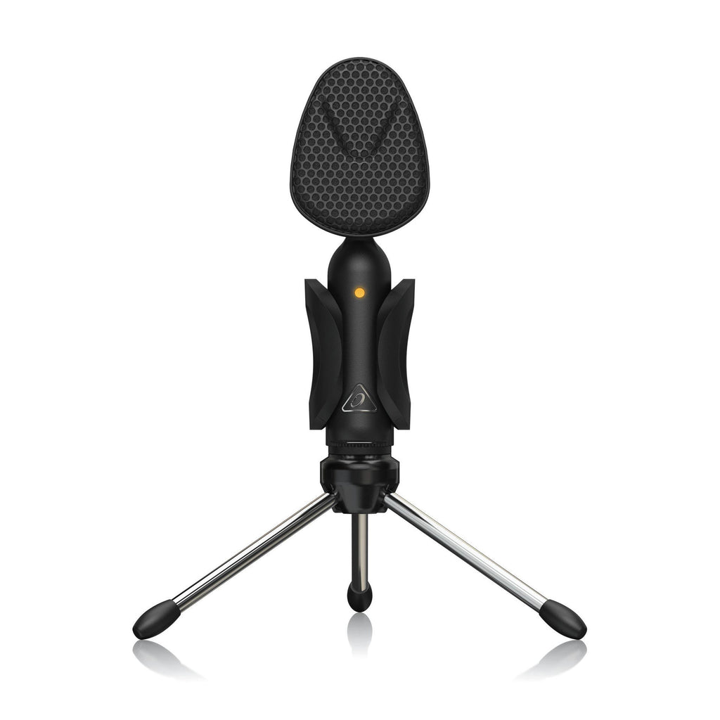 Behringer BV4038 Vintage Waffle Iron USB Mic