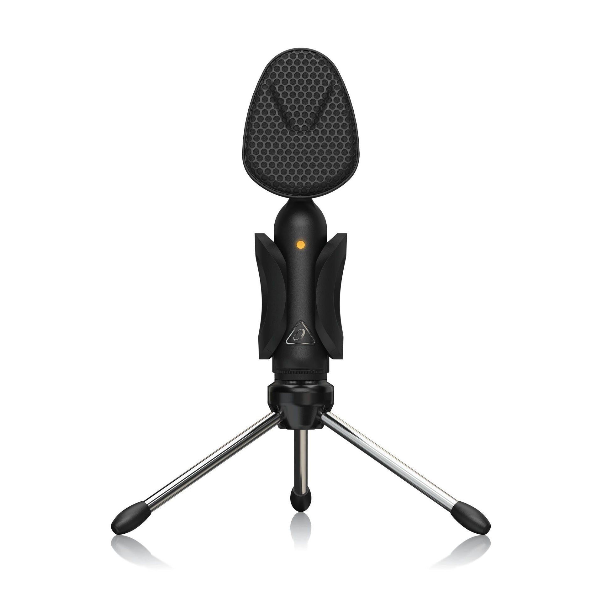 Behringer BV4038 Vintage Waffle Iron USB Mic