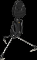 Behringer BV4038 Vintage Waffle Iron USB Mic