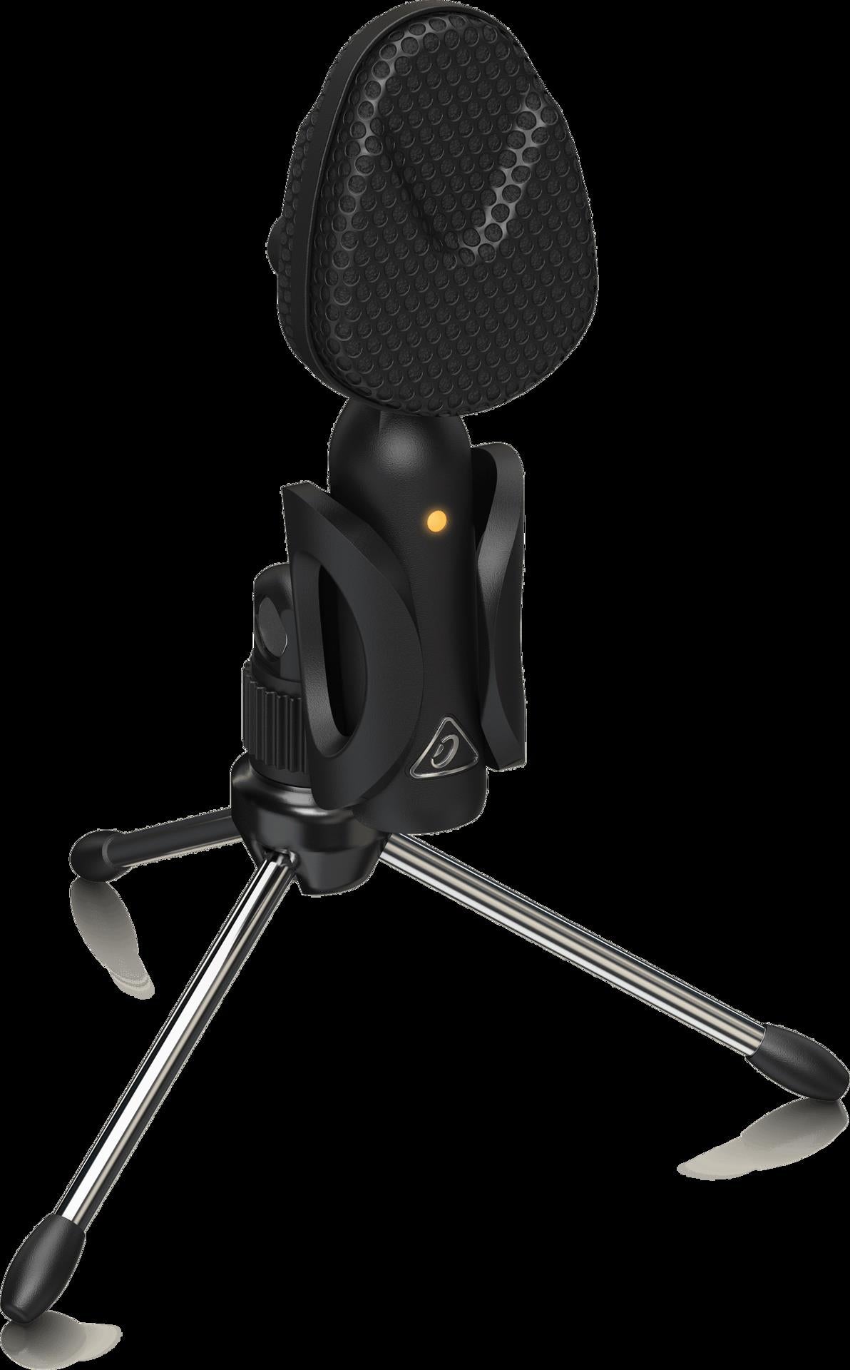 Behringer BV4038 Vintage Waffle Iron USB Mic