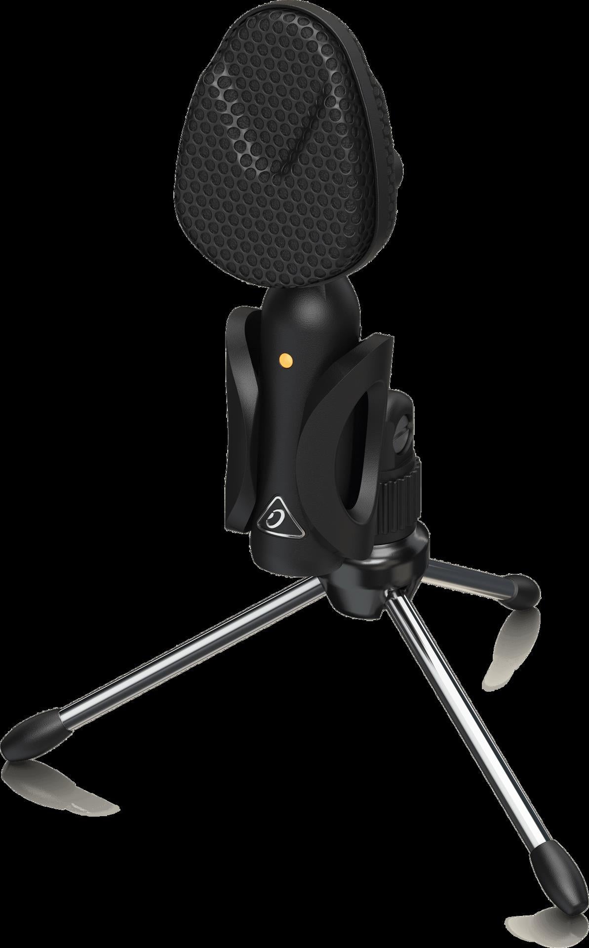 Behringer BV4038 Vintage Waffle Iron USB Mic
