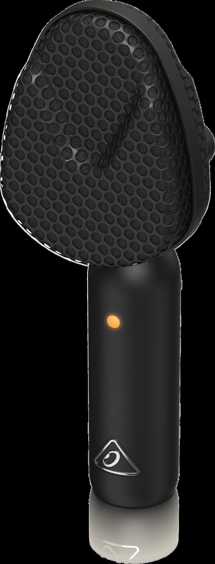 Behringer BV4038 Vintage Waffle Iron USB Mic