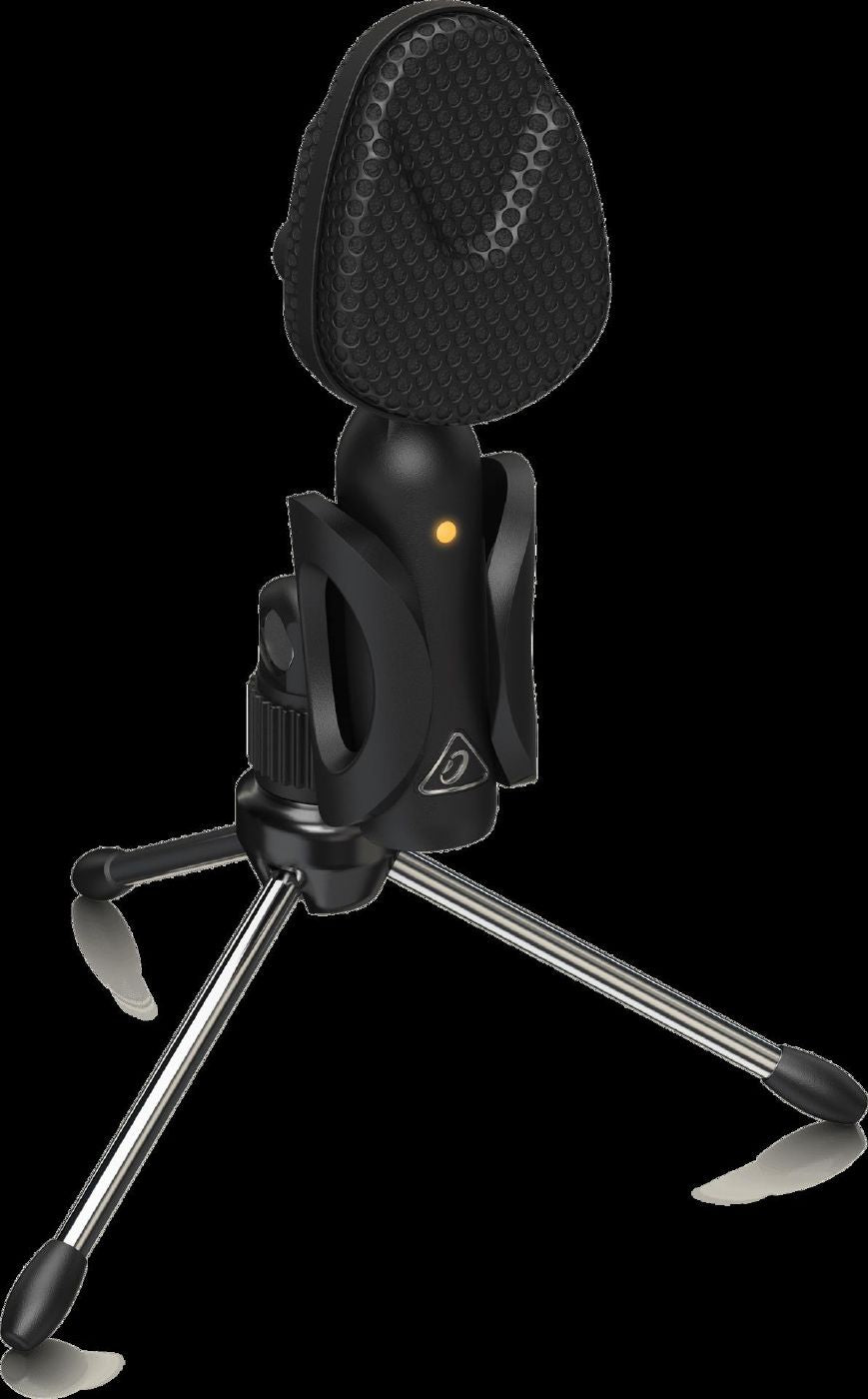 Behringer BV4038 Vintage Waffle Iron USB Mic