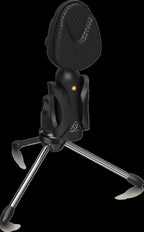 Behringer BV4038 Vintage Waffle Iron USB Mic