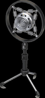 Behringer BV635 Vintage Spring-Mount USB Mic