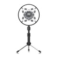 Behringer BV635 Vintage Spring-Mount USB Mic