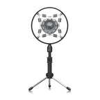 Behringer BV635 Vintage Spring-Mount USB Mic