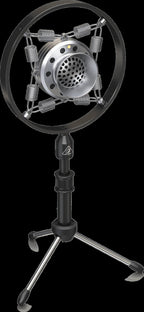 Behringer BV635 Vintage Spring-Mount USB Mic