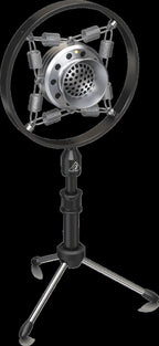 Behringer BV635 Vintage Spring-Mount USB Mic