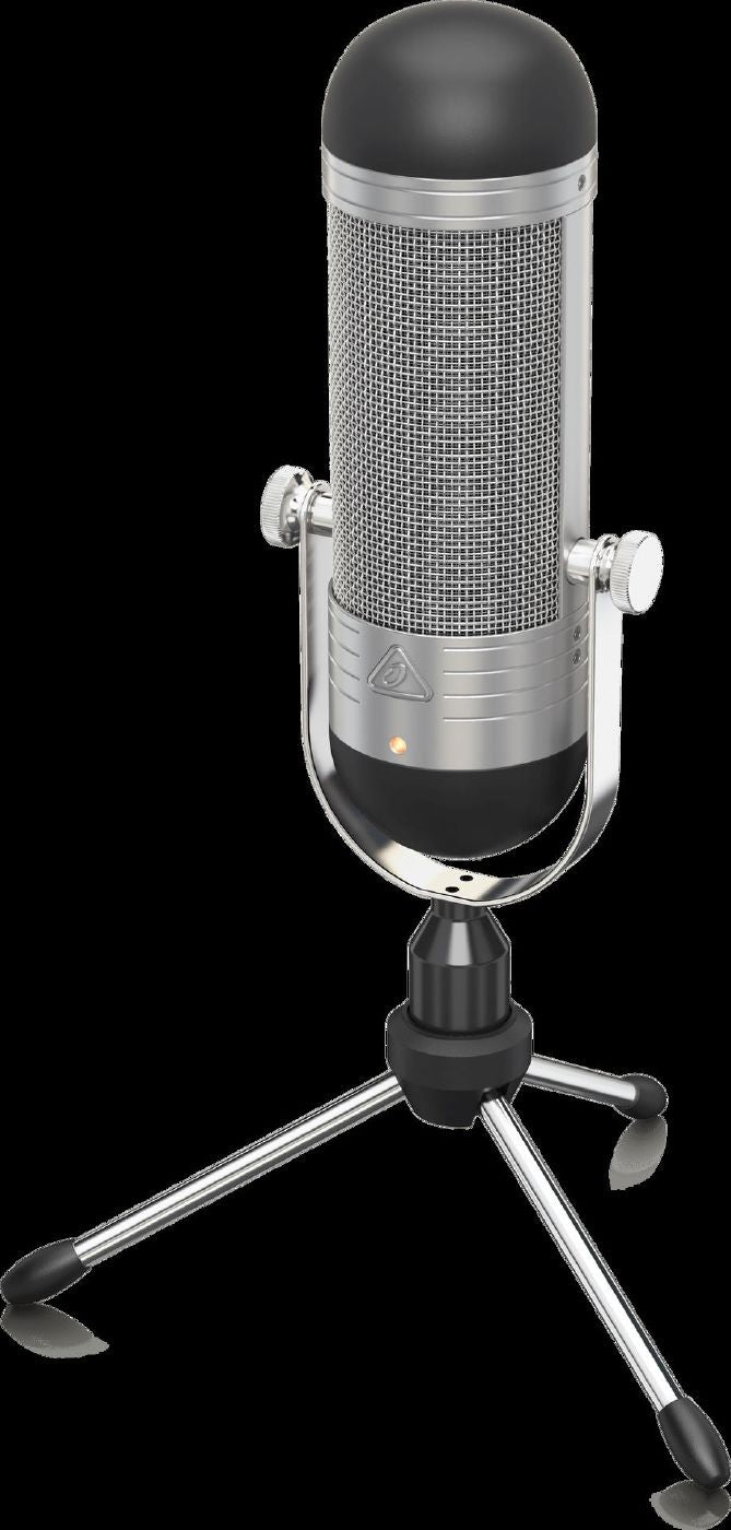 Behringer BVR84 Vintage Capsule USB Mic