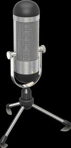 Behringer BVR84 Vintage Capsule USB Mic