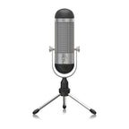 Behringer BVR84 Vintage Capsule USB Mic