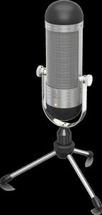 Behringer BVR84 Vintage Capsule USB Mic