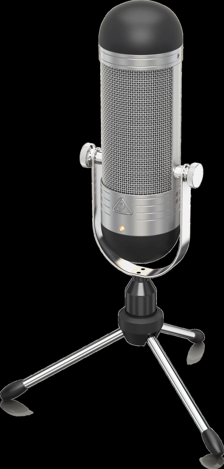 Behringer BVR84 Vintage Capsule USB Mic