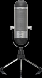 Behringer BVR84 Vintage Capsule USB Mic