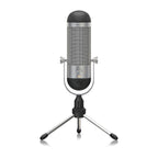 Behringer BVR84 Vintage Capsule USB Mic