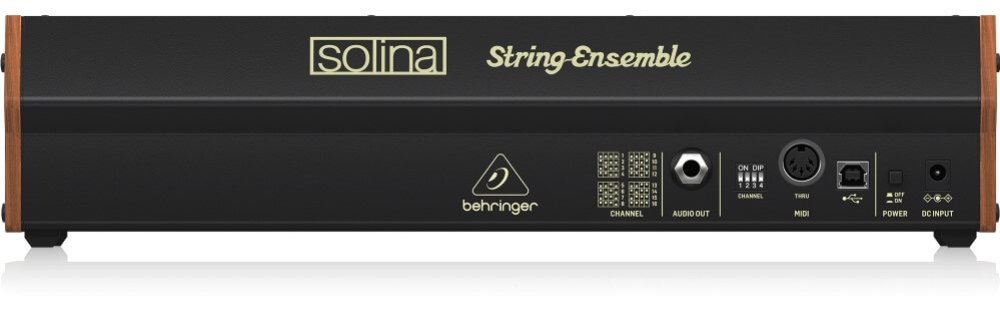 Behringer SOLINA STRING ENSEMBLE Analog Synthesizer