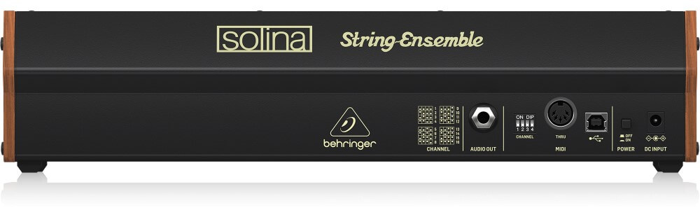 Behringer SOLINA STRING ENSEMBLE Analog Synthesizer