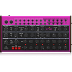 Behringer EDGE Semi-Modular Analog Percussion Synthesizer