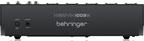 Behringer XENYX 1003B Battery Powered 10-Channel Analog Mixer