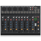 Behringer XENYX 1003B Battery Powered 10-Channel Analog Mixer