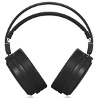 Behringer ALPHA Premium Retro-Style Open Back Audiophile Headphones