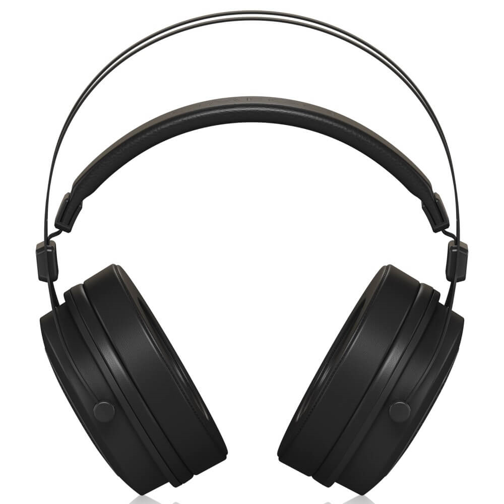Behringer OMEGA Retro-Style Open Back Audiophile Headphones